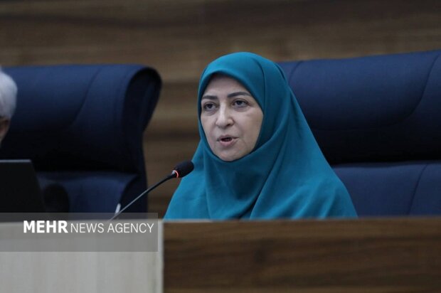 انصاری: حفاظت از محیط زیست بدون مشارکت مردم امکان‌پذیر نیست