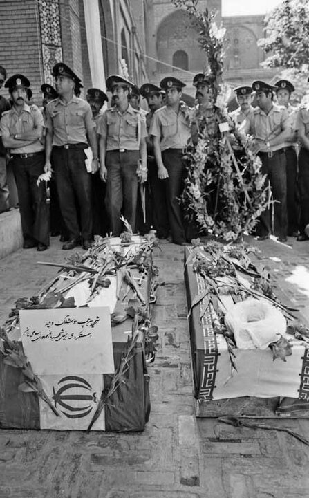تابستان خونین ۶۰؛ بازخوانی سلسله ترورهای هدفمند در مسیر تثبیت نظام
