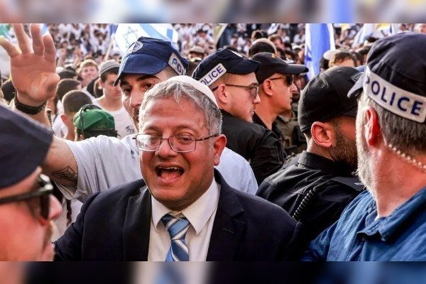تروریسم سازمان‌یافته در زندان دامون