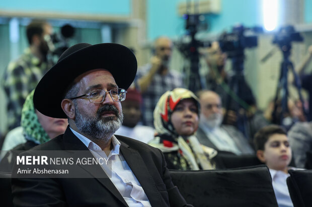 نخستین دوره «جایزه جهانی دیپلماسی فرهنگی و عمومی»