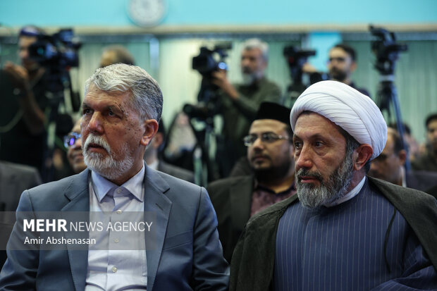 نخستین دوره «جایزه جهانی دیپلماسی فرهنگی و عمومی»