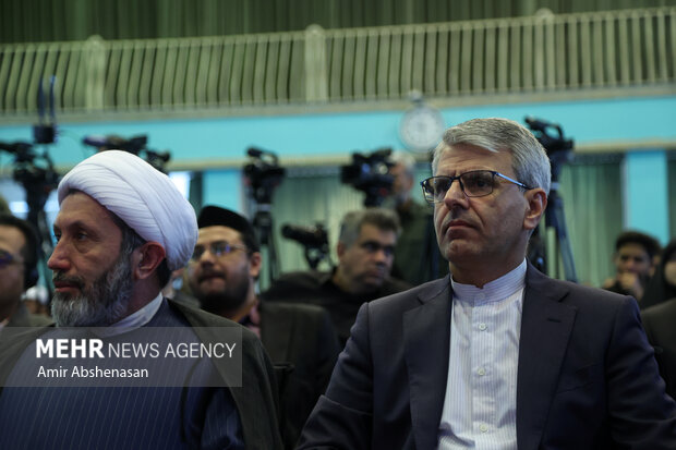 نخستین دوره «جایزه جهانی دیپلماسی فرهنگی و عمومی»