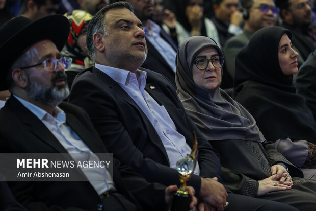 نخستین دوره «جایزه جهانی دیپلماسی فرهنگی و عمومی»