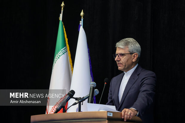 نخستین دوره «جایزه جهانی دیپلماسی فرهنگی و عمومی»