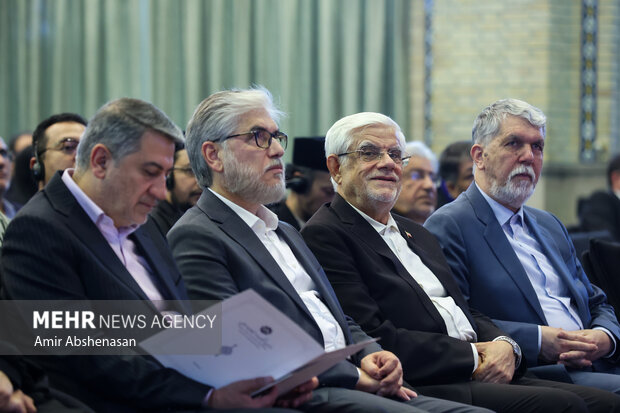 نخستین دوره «جایزه جهانی دیپلماسی فرهنگی و عمومی»