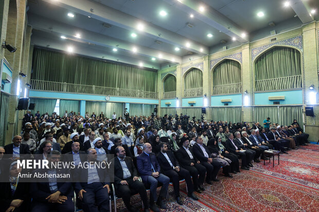 نخستین دوره «جایزه جهانی دیپلماسی فرهنگی و عمومی»