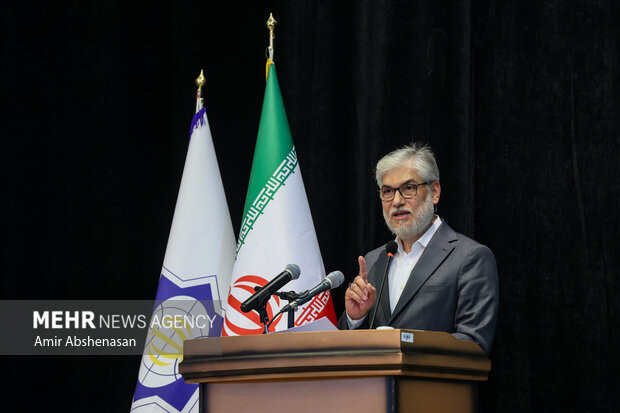 نخستین دوره «جایزه جهانی دیپلماسی فرهنگی و عمومی»
