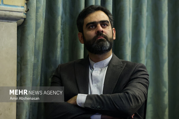 نخستین دوره «جایزه جهانی دیپلماسی فرهنگی و عمومی»