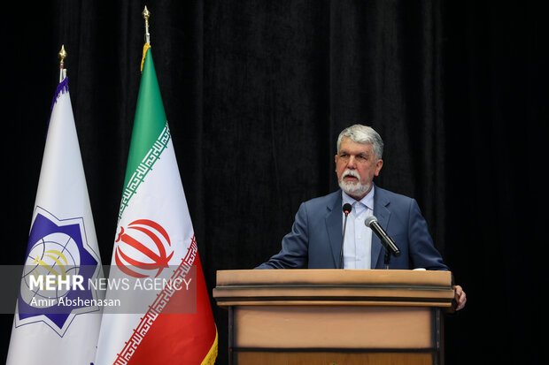 نخستین دوره «جایزه جهانی دیپلماسی فرهنگی و عمومی»