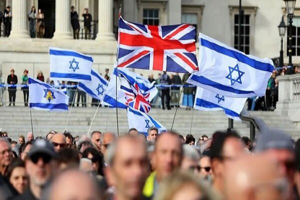 إحاطة قانونية تطالب لندن بالضغط على الاحتلال من خلال 6 ملفات