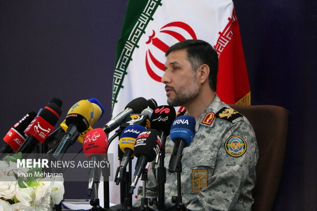 تشریح برنامه‌های راهیان نور غرب و شمال‌غرب کشور در نشست خبری