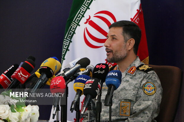 تشریح برنامه‌های راهیان نور غرب و شمال‌غرب کشور در نشست خبری