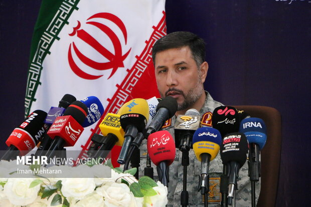 تشریح برنامه‌های راهیان نور غرب و شمال‌غرب کشور در نشست خبری