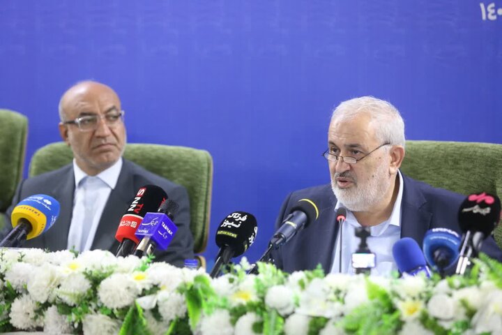 وزیر نیرو: تابستان سخت را شرافتمندانه پشت سر گذاشتیم