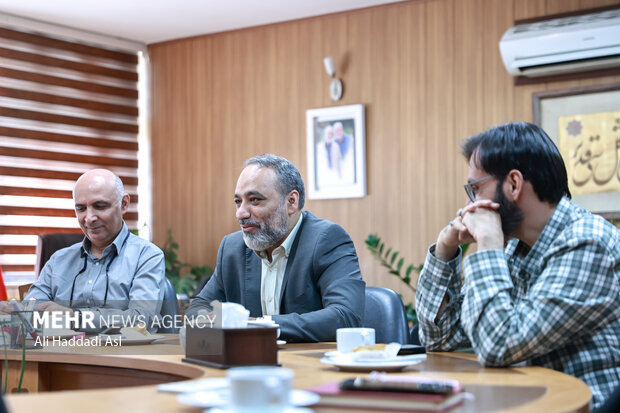 بازدید <a href='https://sayeb.ir/tag/%d8%b9%d9%84%db%8c-%d9%86%d9%88%d8%b0%d8%b1%d9%be%d9%88%d8%b1'></div>علی نوذرپور</a> از <a href='https://sayeb.ir/tag/%d8%ae%d8%a8%d8%b1%da%af%d8%b2%d8%a7%d8%b1%db%8c-%d9%85%d9%87%d8%b1'>خبرگزاری مهر</a>