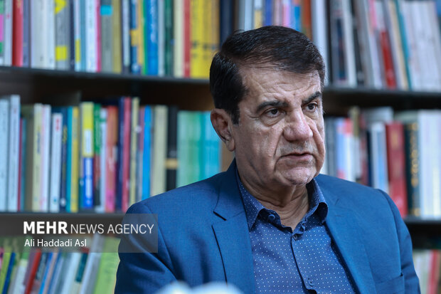 بازدید <a href='https://sayeb.ir/tag/%d8%b9%d9%84%db%8c-%d9%86%d9%88%d8%b0%d8%b1%d9%be%d9%88%d8%b1'></div>علی نوذرپور</a> از <a href='https://sayeb.ir/tag/%d8%ae%d8%a8%d8%b1%da%af%d8%b2%d8%a7%d8%b1%db%8c-%d9%85%d9%87%d8%b1'>خبرگزاری مهر</a>