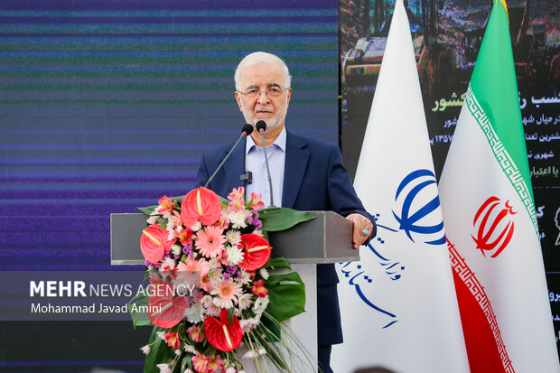 سفر وزیر کشور به قزوین