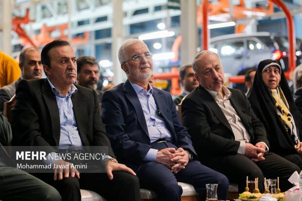 سفر وزیر کشور به قزوین