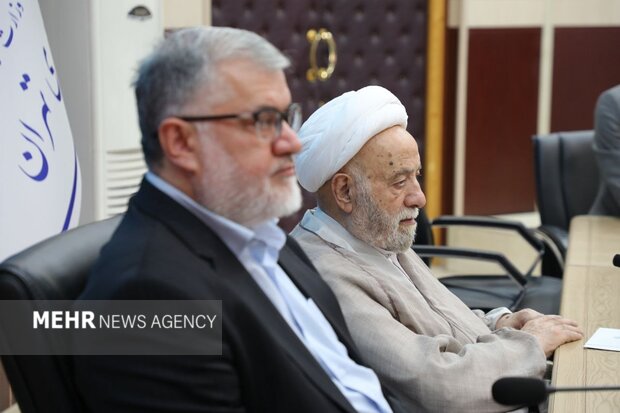 ۷۰۰ مسجد تهران برای نقش‌آفرینی اجتماعی و شرایط بحران تجهیز شدند