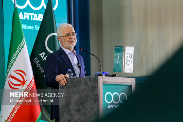 سفر وزیر کشور به قزوین