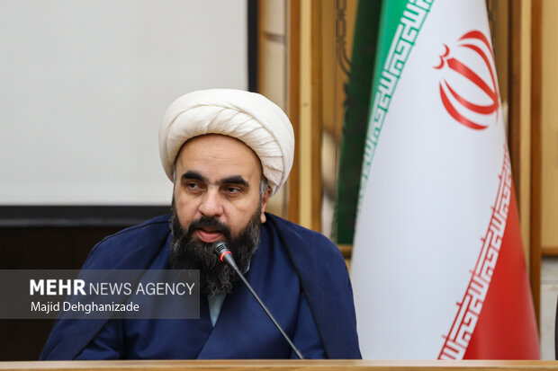 نشست تبیینی علمای شیعه و اهل سنت در یزد