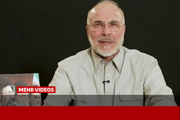 قالیباف: اگر آمریکا به تعهداتش عمل نکند، با زبان قدرت مجبورش می‌کنیم