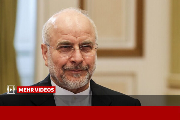قالیباف: در اولین فرصت رقم کالابرگ را افزایش می‌دهیم