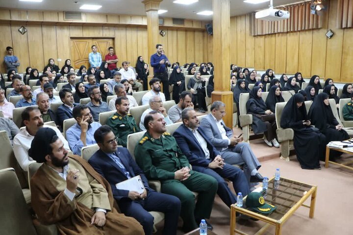 تقویت همکاری جهاد کشاورزی و بسیج برای حمایت از تولید در لرستان