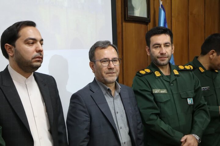 تقویت همکاری جهاد کشاورزی و بسیج برای حمایت از تولید در لرستان