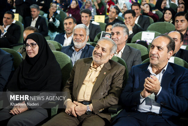 سفر وزیر آموزش و پرورش به اصفهان