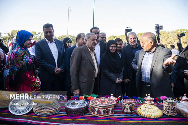 سفر وزیر آموزش و پرورش به اصفهان