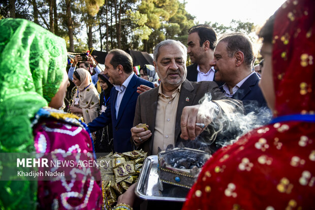 سفر وزیر آموزش و پرورش به اصفهان