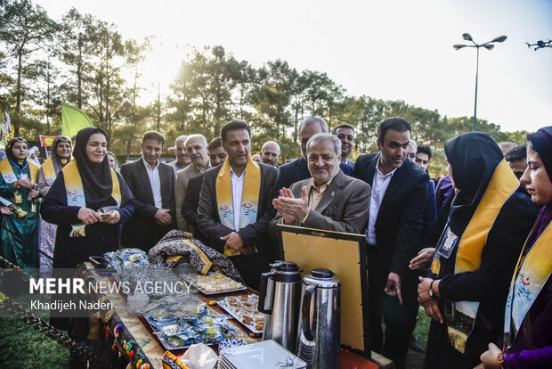 سفر وزیر آموزش و پرورش به اصفهان