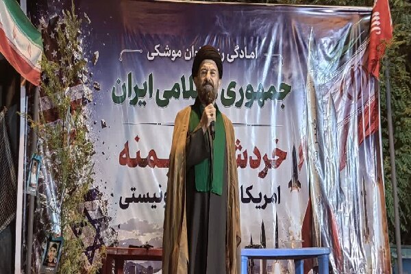 بزرگواری: مسئولان اجازه ندهند مشکلات معیشتی و فرهنگی مردم بیشتر شود