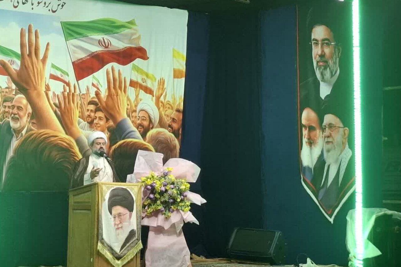 ضرورت برخورد قاطع با مخلان امنیت فرهنگی و اجتماعی در جامعه