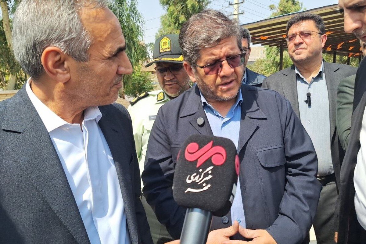 ذاکری: دوخطه‌کردن محورهای ریلی ورودی تهران در دستور کار است