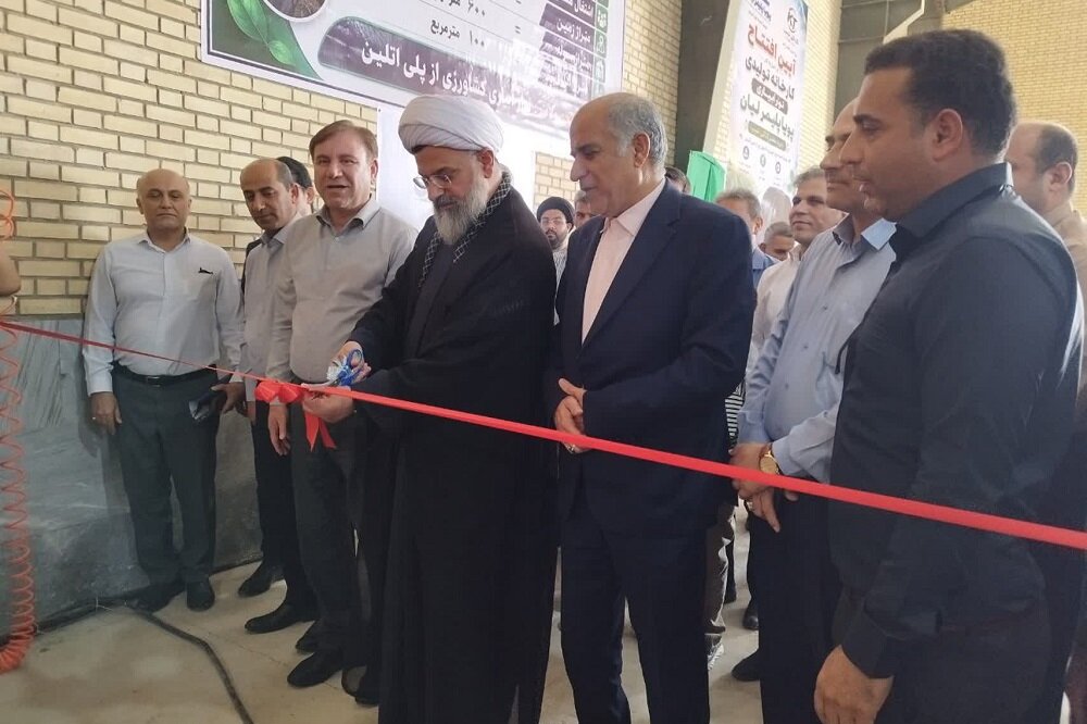 ۲۶۰ هزار میلیارد تومان سرمایه‌گذاری صنعتی در استان بوشهر انجام شد