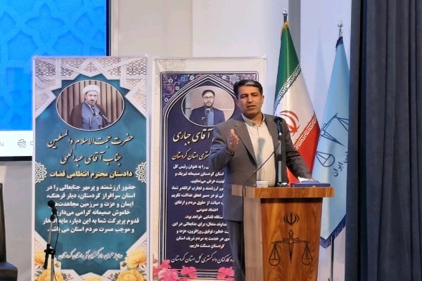 شیخی‌زاده: نتیجه پرونده‌های فساد باید به مردم اعلام شود
