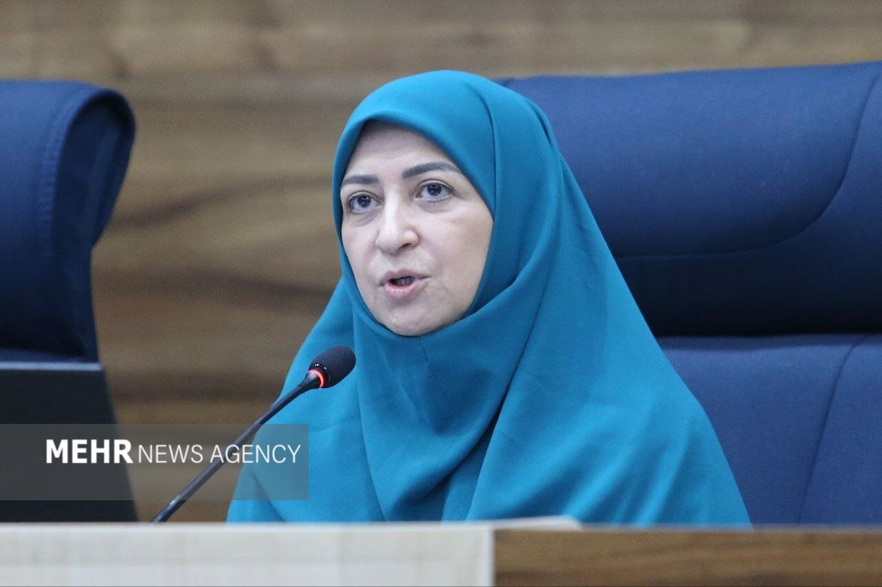 گزارش ویژه: حضور یوزپلنگ آسیایی در میاندشت نشانه امنیت این زیستگاه ارزشمند است | مهر - کد 2963