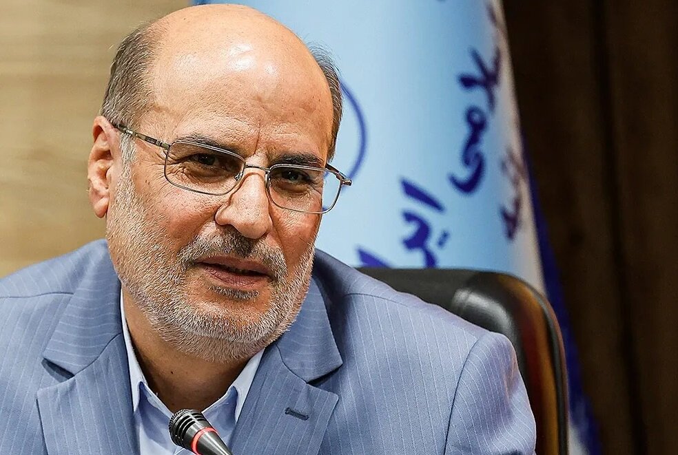 معاون قوه قضاییه: مسئولیت در نظام اسلامی امانتی برای خدمت به مردم است