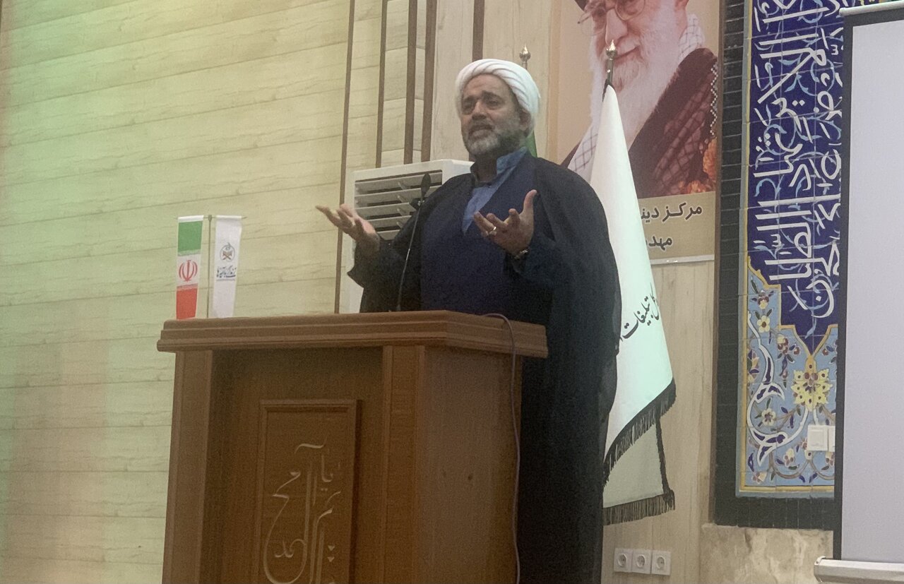 امامی: قرآن تنها راه تکامل و هدایت است؛ لزوم حفظ وحدت در جامعه
