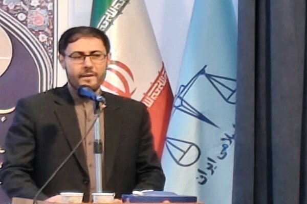 «محمدرضا جباری» به عنوان رئیس کل دادگستری کردستان معرفی شد