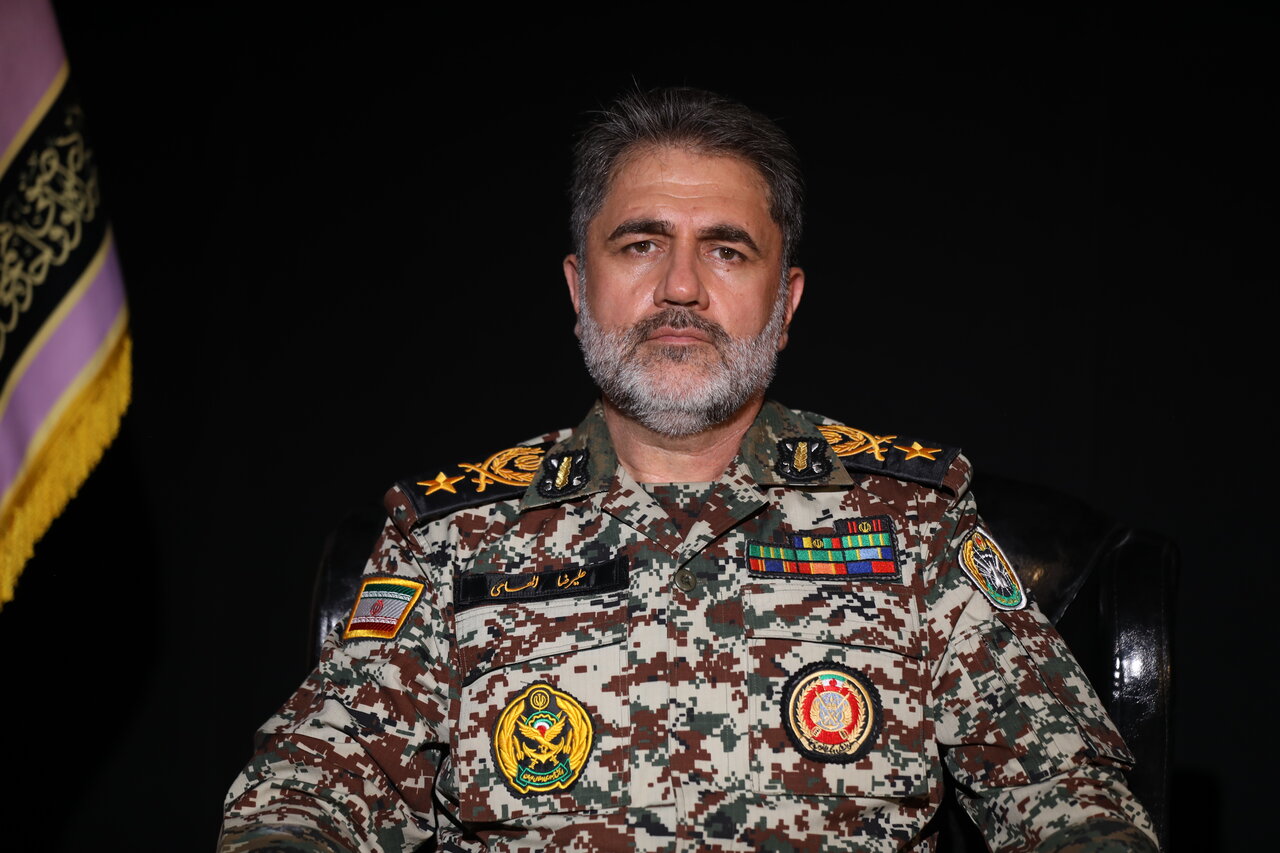 سامانه‌های جدید پدافند هوایی در مسیر عملیاتی‌شدن