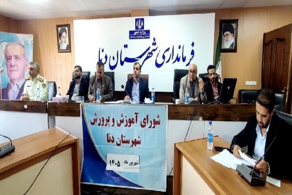 جبران عقب‌ماندگی آموزشی و ارتقای کیفیت مدارس جدی گرفته شود
