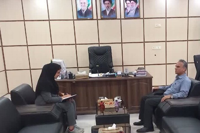 فرماندار کنگان: توسعه زیست‌بوم فناوری و نوآوری در شهرستان دنبال می‌شود