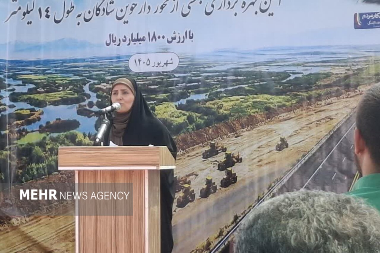 تحلیل: وزیر راه: پروژه‌های عمرانی بدون معطلی و تشریفات افتتاح می‌شوند | مهر - کد 4ffc