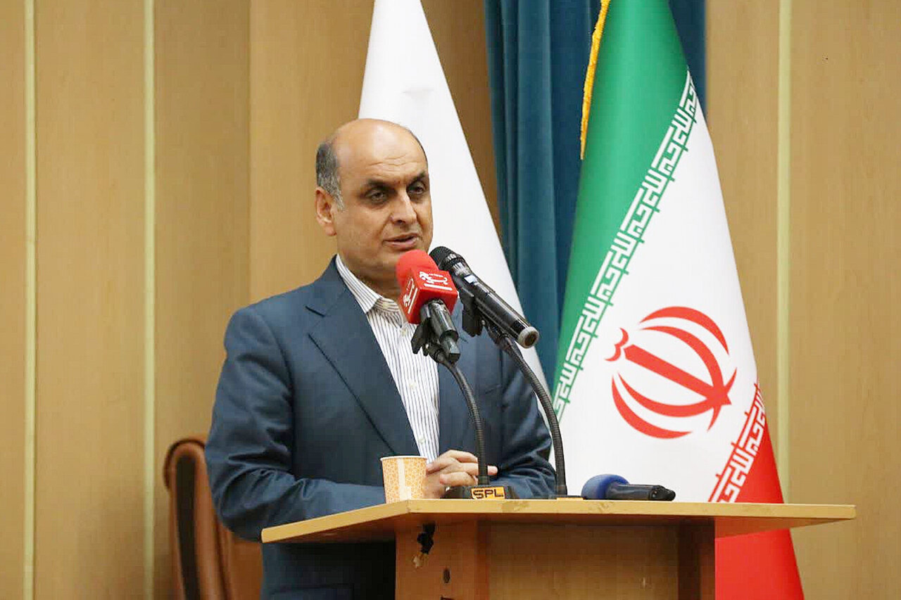 استاندار گیلان: تعلل در کار مردم تکمیل‌کننده پازل دشمن است