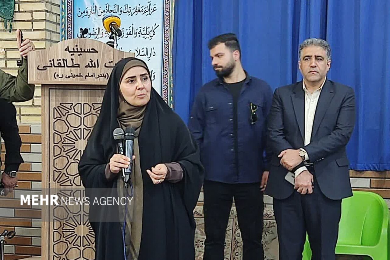 مشکل آب‌های سطحی و فاضلاب ماهشهر باید حل شود