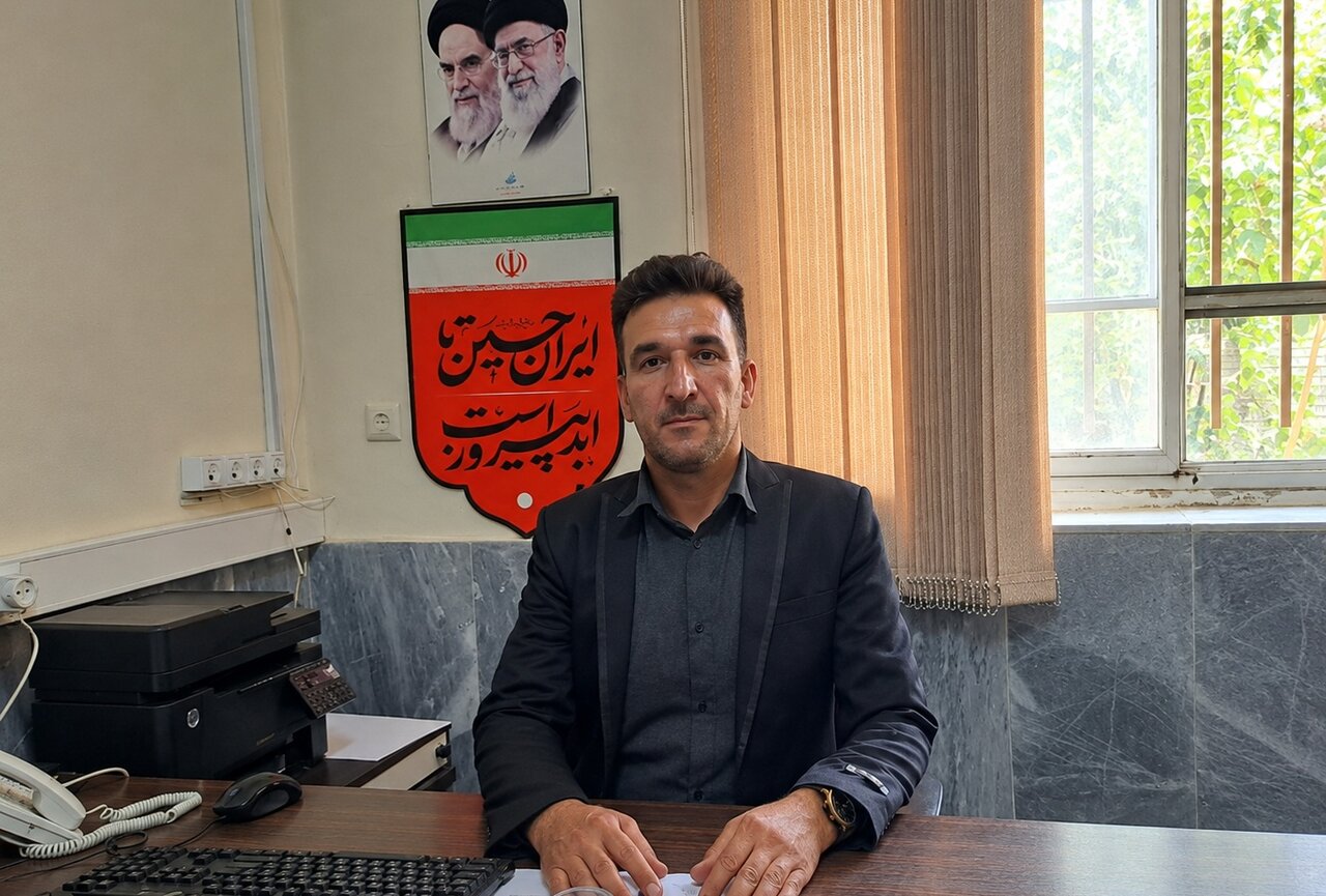 تقویت هیئت‌های ورزشی و جذب اسپانسر۲ اولویت ورزش اردستان است