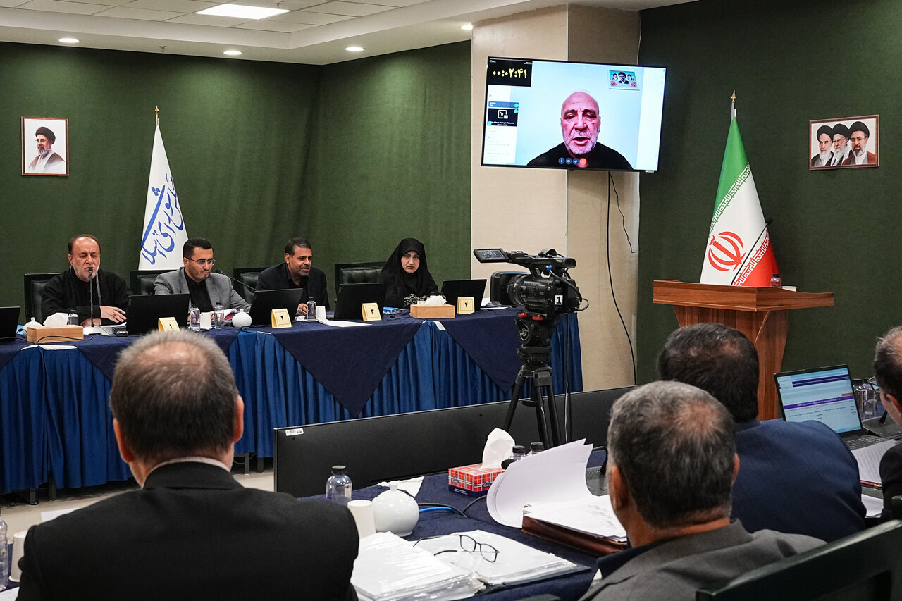 موافقت مجلس با تقاضای تحقیق و تفحص از عملکرد سازمان بنادر و دریانوردی